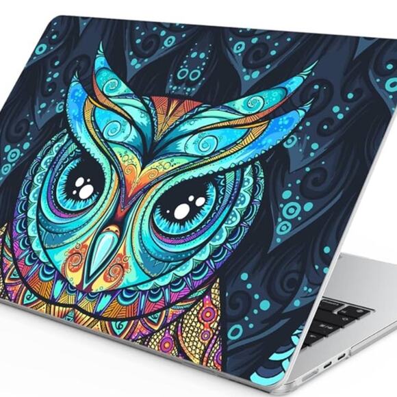 MacBook Pro Case for 2019-2020 Release Model A2141 - Picture 5 of 16